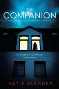 Cover: The Companion - G.P. Putnam's Sons Books for Young Readers