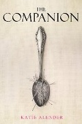 Cover: The Companion - G.P.Putnam's Sons Books for Young Readers'