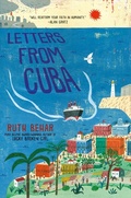 Cover: Letters from Cuba - Nancy Paulsen Books