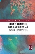 Cover: Memento Mori in Contemporary Art - Taylor & Francis