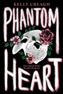 Cover: Phantom Heart - Viking Books for Young Readers