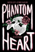 Cover: Phantom Heart - Viking Books for Young Readers