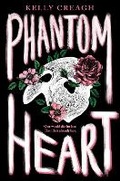 Cover: Phantom Heart - Bantam Books