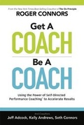 Cover: Get A Coach, Be A Coach - Portfolio