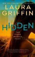 Cover: Hidden - Berkley