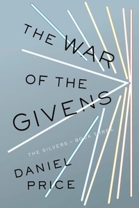 Abbildung von: The War of the Givens - Blue Rider Press