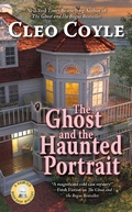 Cover: The Ghost and the Haunted Portrait - Berkley