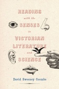 Cover: Reading with the Senses in Victorian Literature and Science - Naval Institute Press