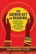 Cover: The Sacred Act of Reading - Naval Institute Press