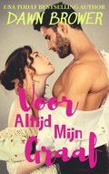 Cover: VoorAltijd Mijn Graaf - Monarchal Glenn Press
