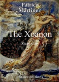 Cover: The Xoanon (short story) - Short Story