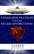 Cover: Divorciados e Assustados N&atilde;o Mais! - Babelcube Inc.