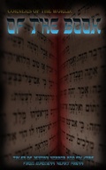 Cover: Of the Book (Corners of the World, #1) - Corners of the World