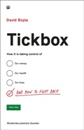 Cover: Tickbox - Little, Brown Book Group