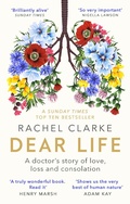 Cover: Dear Life - Little, Brown Book Group