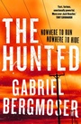 Cover: The Hunted - HarperCollins Publishers (Australia) Pty Ltd