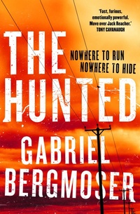 Enlarge image Cover: The Hunted - HarperCollins Publishers (Australia) Pty Ltd
