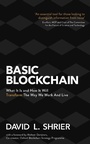 Cover: Basic Blockchain - Robinson