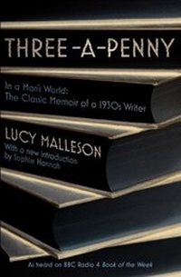Abbildung von: Three-a-Penny - Weidenfeld & Nicolson