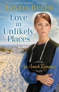 Cover: Love in Unlikely Places - Good Books