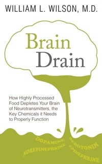 Abbildung von: Brain Drain - CARB Syndrome, inc