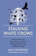 Cover: Stalking White Crows - Iff Books