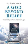 Cover: A God Beyond Belief - Circle Books