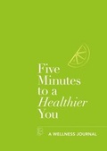 Cover: Five Minutes to a Healthier You - Aster