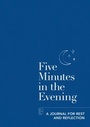 Cover: Five Minutes in the Evening - Aster