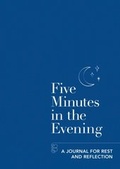 Cover: Five Minutes in the Evening - Aster