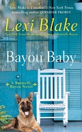 Cover: Bayou Baby - Berkley