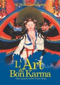 Cover: L'art du bon Karma - BoD - Books on Demand