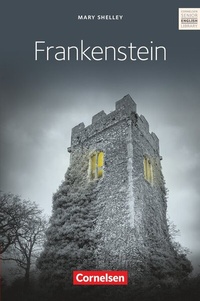 Abbildung von: Cornelsen Senior English Library - Literatur - Ab 11. Schuljahr / C1 - Cornelsen Verlag