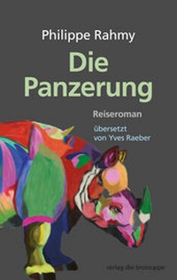 Enlarge image Cover: Die Panzerung - brotsuppe