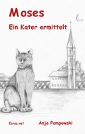 Cover: Moses - Esras.net
