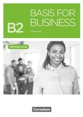 Cover: Basis for Business - New Edition - B2 - Cornelsen Verlag
