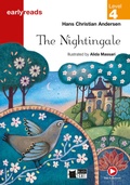 Cover: The Nightingale - Klett