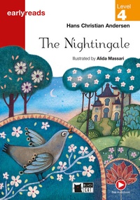 Enlarge image Cover: The Nightingale - Klett