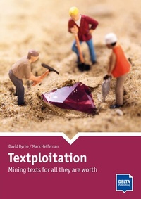 Abbildung von: Textploitation - Delta Publishing by Klett