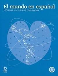 Abbildung von: El mundo en español - Klett