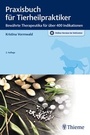 Bild: Praxisbuch f&uuml;r Tierheilpraktiker - Thieme