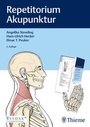 Cover: Repetitorium Akupunktur - Thieme