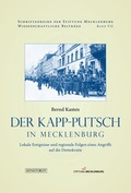Cover: Der Kapp-Putsch in Mecklenburg - Hinstorff