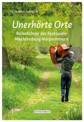 Cover: Unerh&ouml;rte Orte - Hinstorff