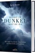 Cover: Selbst im Dunkel bist du da - Gerth Medien