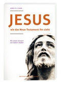 Cover: Jesus - wie das neue Testament ihn sieht - Deutsche Bibelgesellschaft
