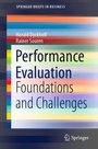 Cover: Performance Evaluation - Springer