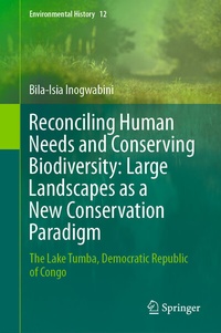 Abbildung von: Reconciling Human Needs and Conserving Biodiversity: Large Landscapes as a New Conservation Paradigm - Springer