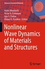 Cover: Nonlinear Wave Dynamics of Materials and Structures - Springer