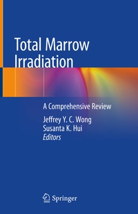 Abbildung von: Total Marrow Irradiation - Springer